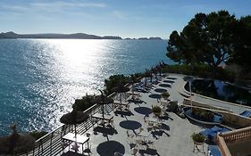 Hotel Mar Y Pins